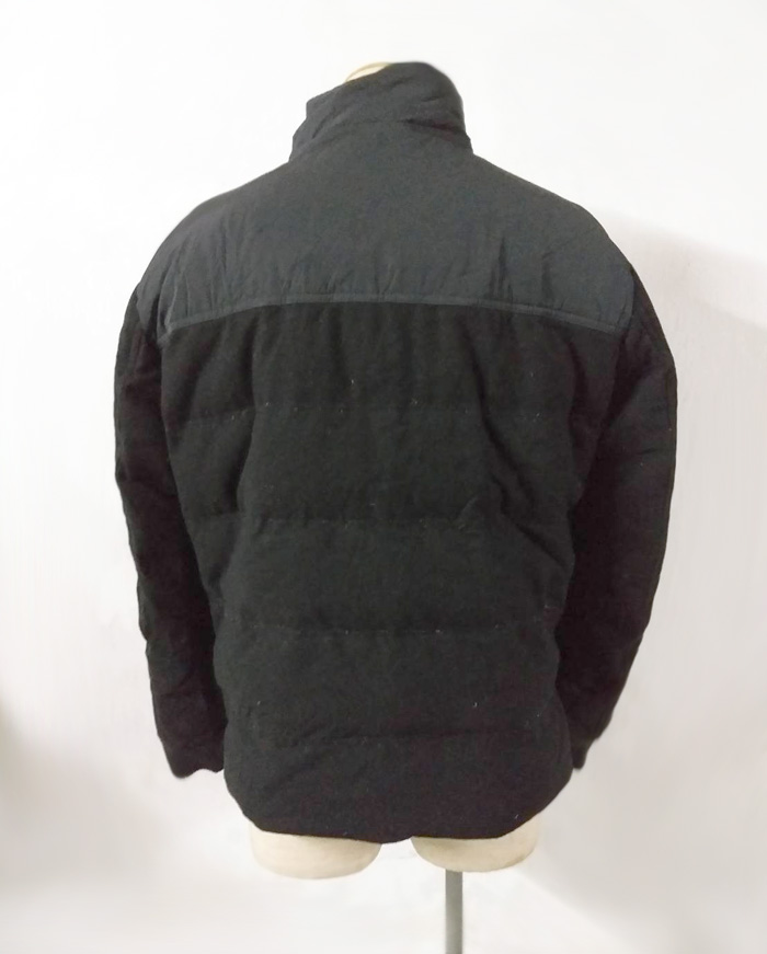 โค้ทขนเป็ด โครตหล่อ Uniqlo อก46 อุ่นติดลบ