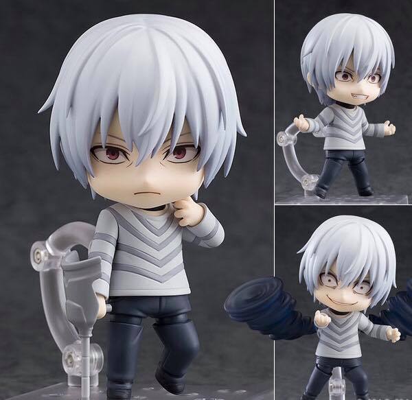 เปิดจอง Nendoroid A Certain Scientific Accelerator: Accelerator