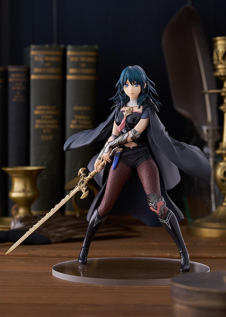 [เปิดจอง] Pop Up Parade Byleth (Female)