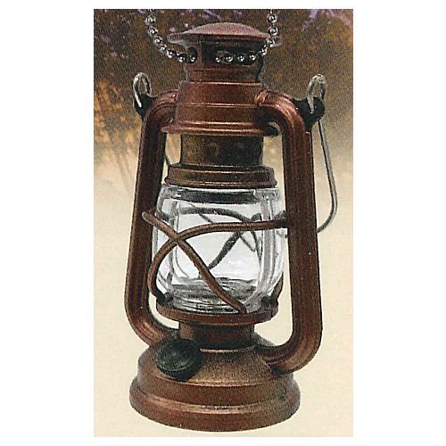 กาชาปองโมเดลตะเกียง Outdoor LED Lantern Ball Chain