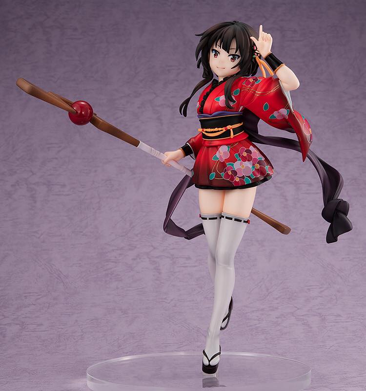 [เปิดจอง] Megumin: Oiran Ver. ฟรีจัดส่งคับ