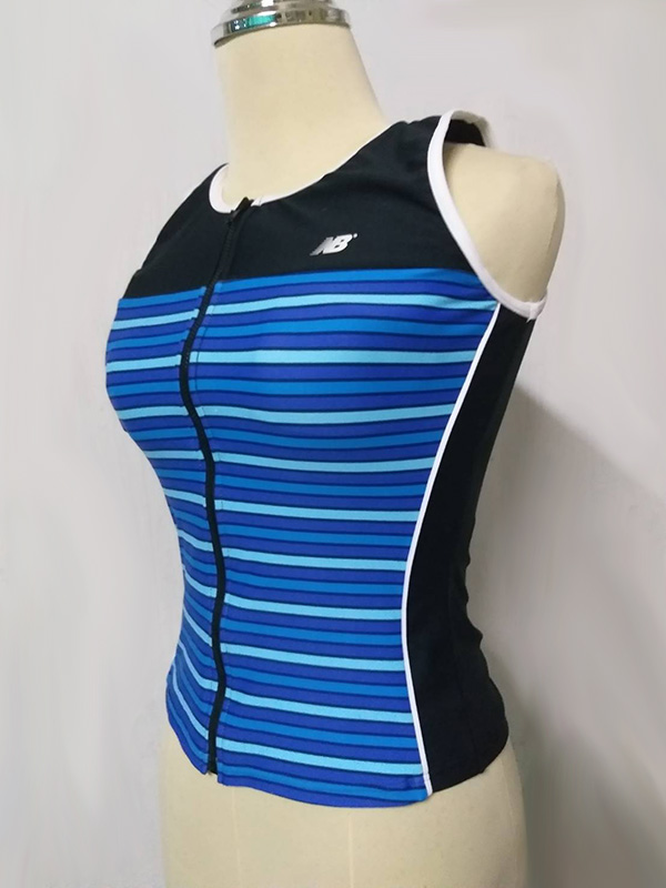 เสื้อสปอร์ต โยคะ ฟิตเนส NB New Balance ไซด์ M