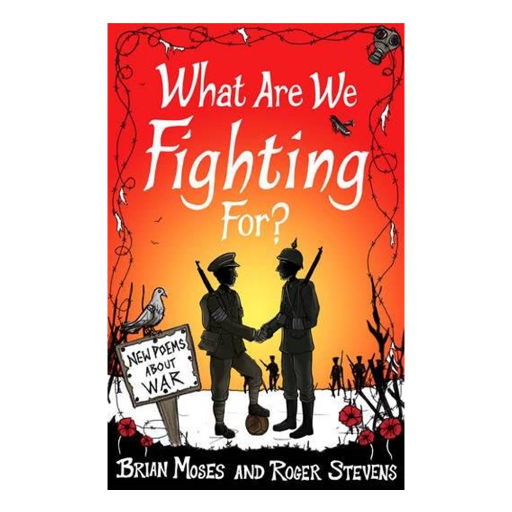 Poems for Children : 5 Books Collection : Carol and Duffy 101 Poems, Joke Shop, The Penguin in lost property, GRRR!, What are we fighting for? เซตบทกลอนสำหรับเด็ก โดยนักเขียนชื่อดัง 5 เล่ม