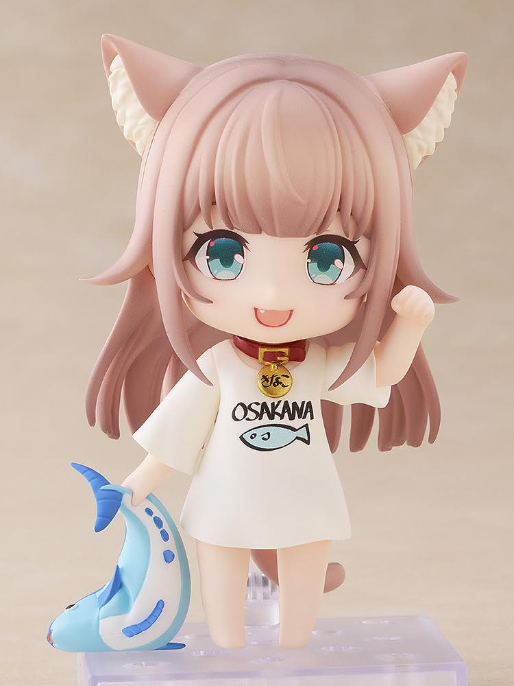 [เปิดจอง] Nendoroid Kinako