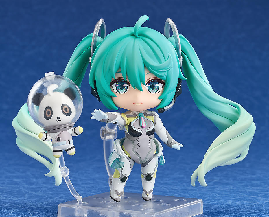 [เปิดจอง] Nendoroid Hatsune Miku: MIKU WITH YOU 2024 Ver.