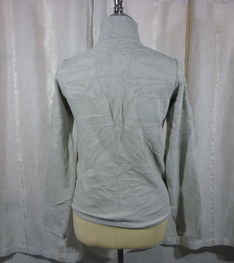 Uniqlo SzM ผ้าฟลีซ