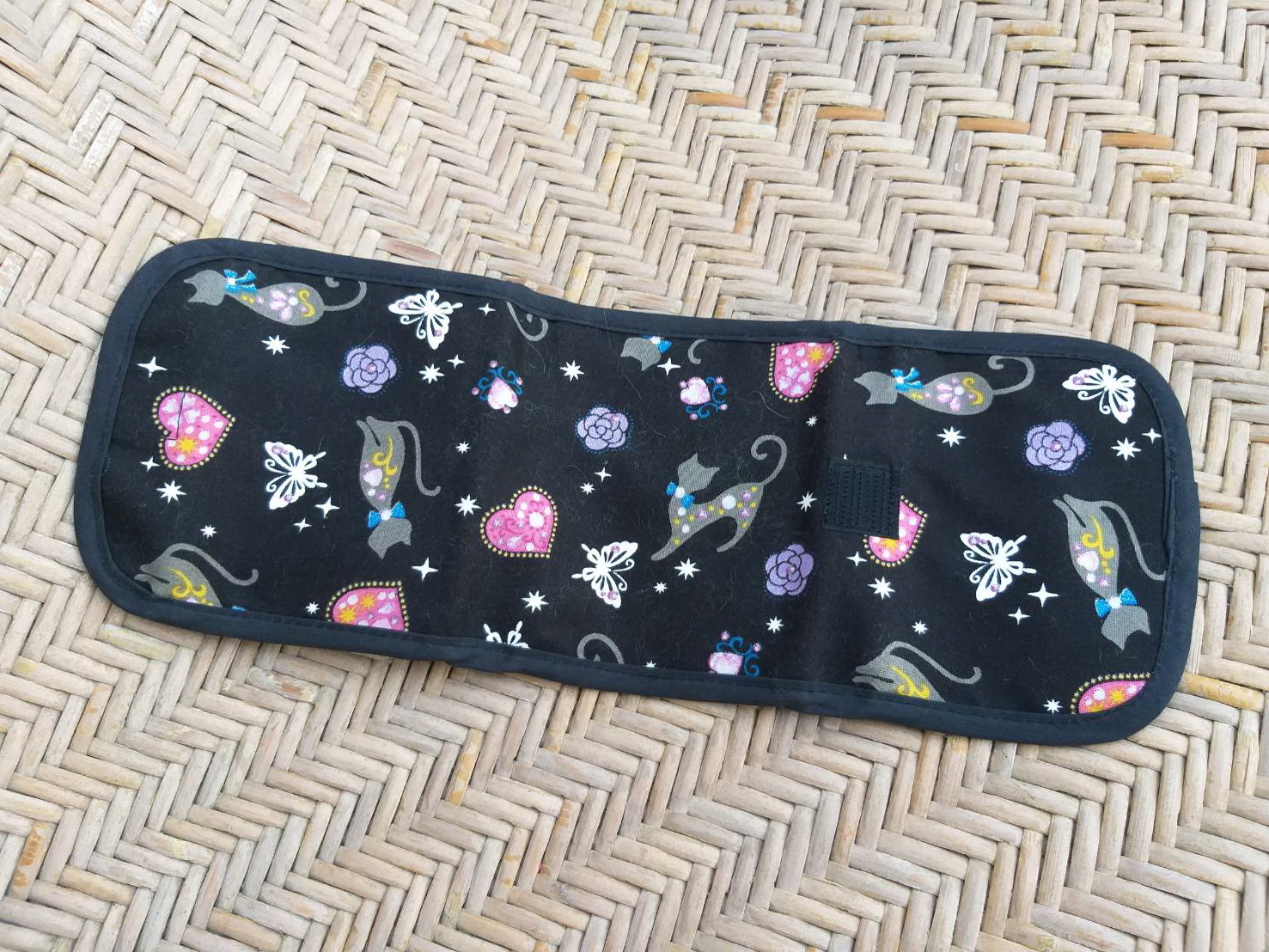 กระเป๋าใส่บัตร ใส่ได้ 30 ใบ น่ารักมาก