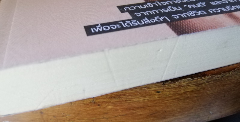 พอกันที !! ผู้ชายแสนดี (No More Mr. Nice Guy)