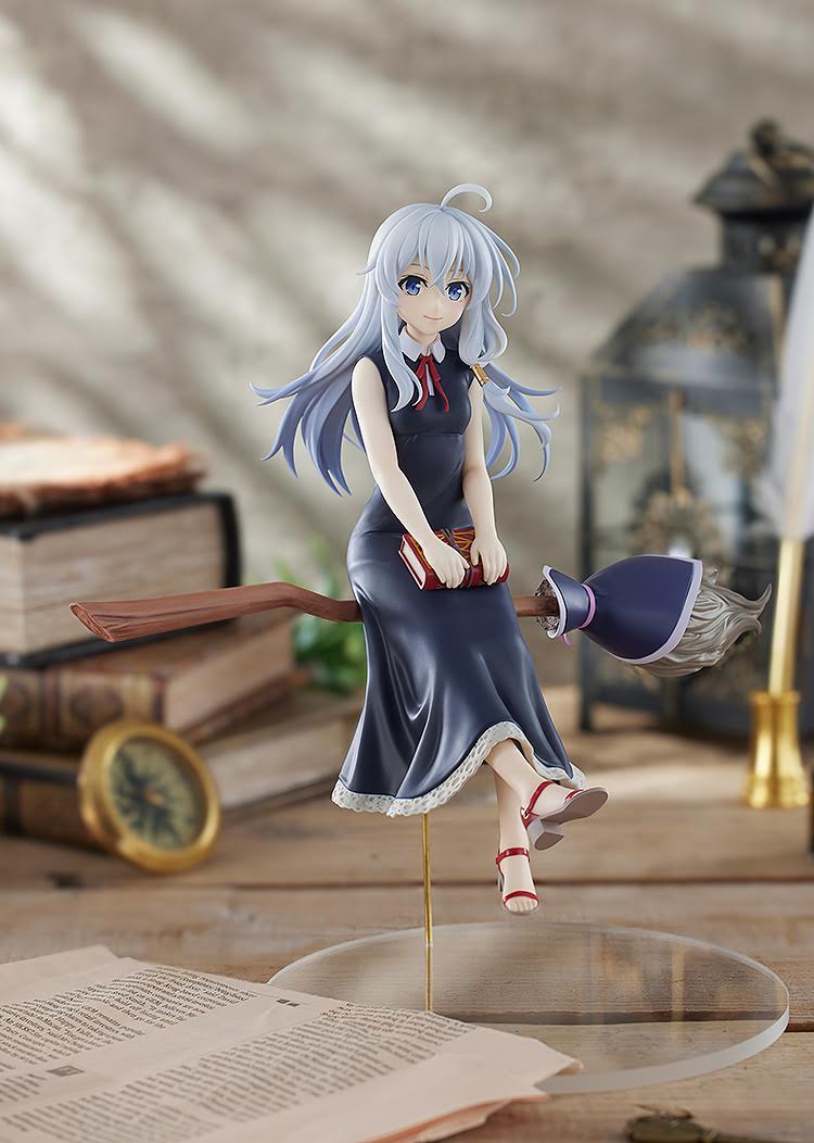 [เปิดจอง] Pop Up Parade Elaina L Size