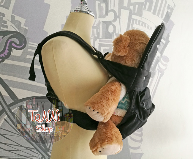 เป้อุ้มเด็ก COMME CA DU MODE