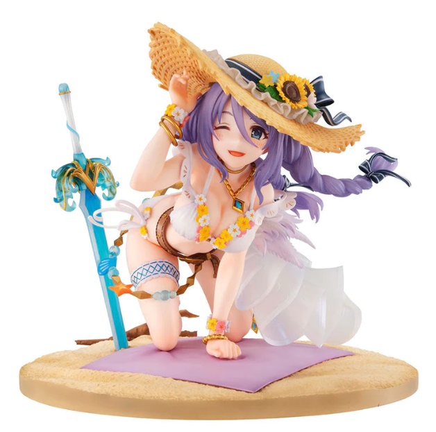 [เปิดจอง] Lucrea Princess Connect！ Re：Dive Shizuru （Summer） [Lucrea] ราคา7500-7950บาท