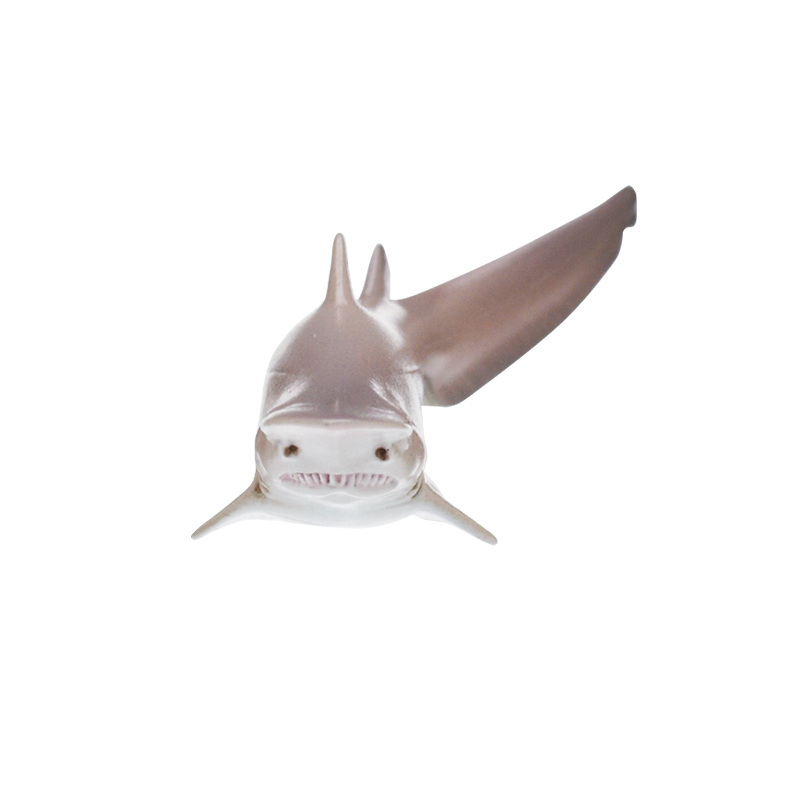 กาชาปองฟิกเกอร์ฉลาม Shark