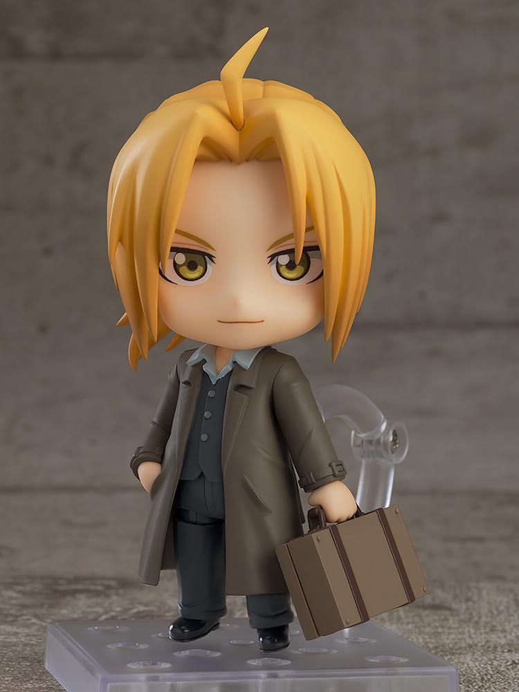[เปิดจอง] Nendoroid Edward Elric: Final Episode Ver.