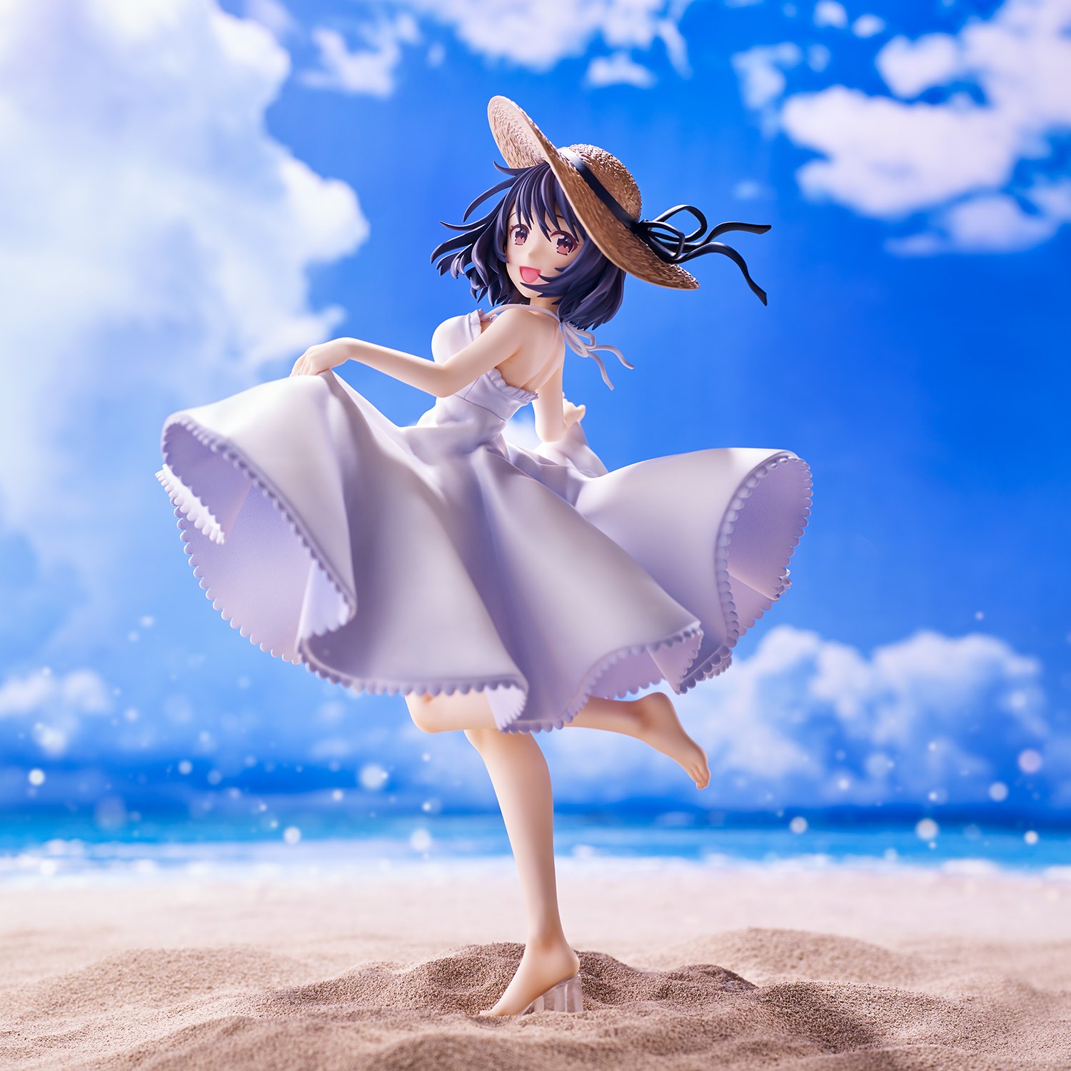 [เปิดจอง] U35 illustration "At the seaside"