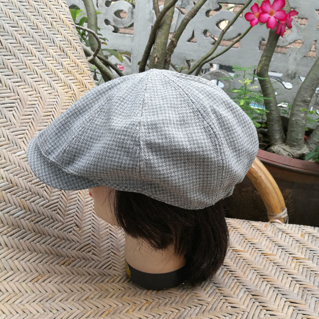 หมวกติงลี่ CASTANO สวยมากใบนี้