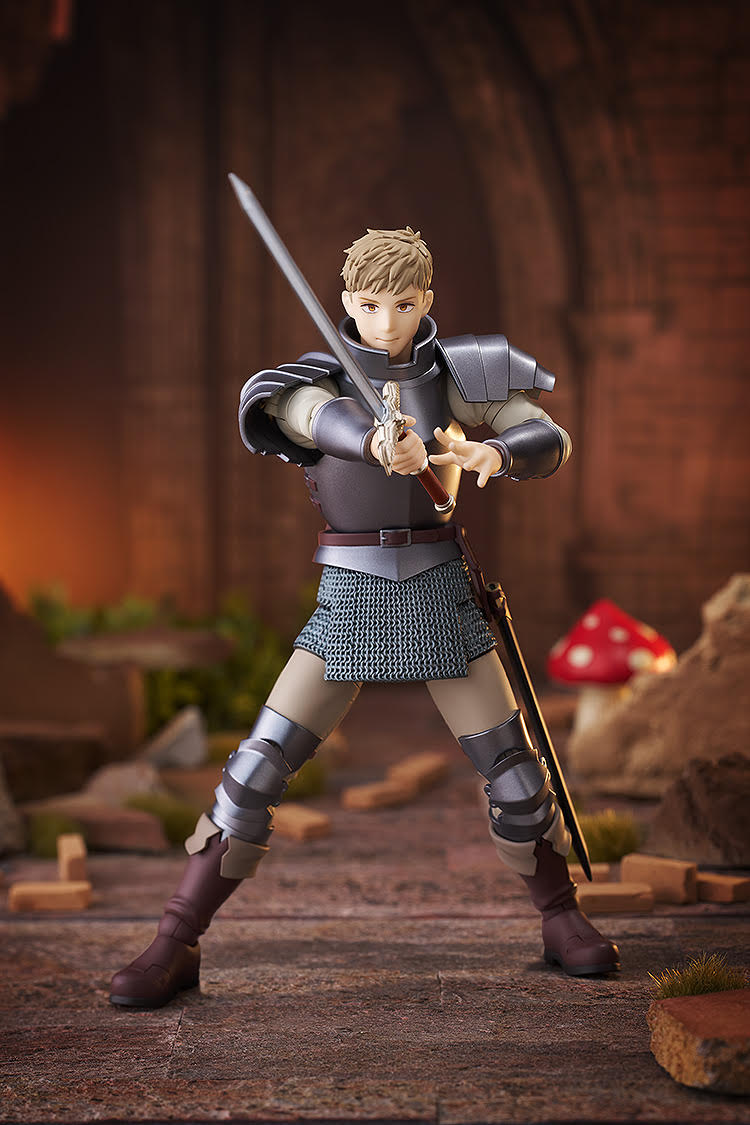 [เปิดจอง] Figma Laios