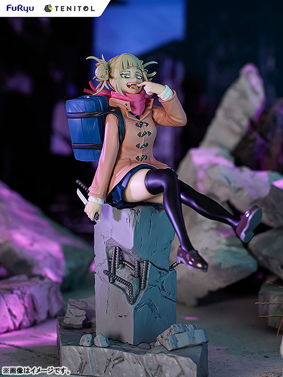 [เปิดจอง] Tenitol Himiko Toga