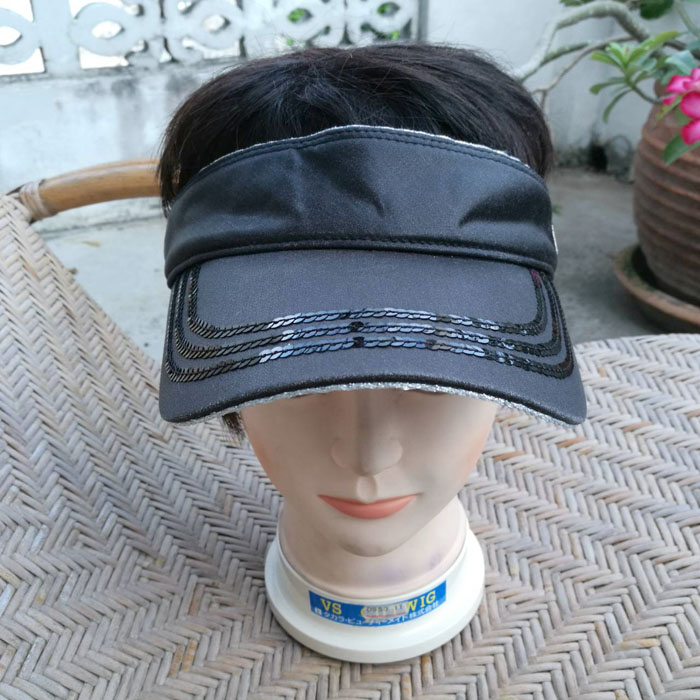 หมวกเปิดหัว หมวกไวเซอร์ Callaway สวยมาก