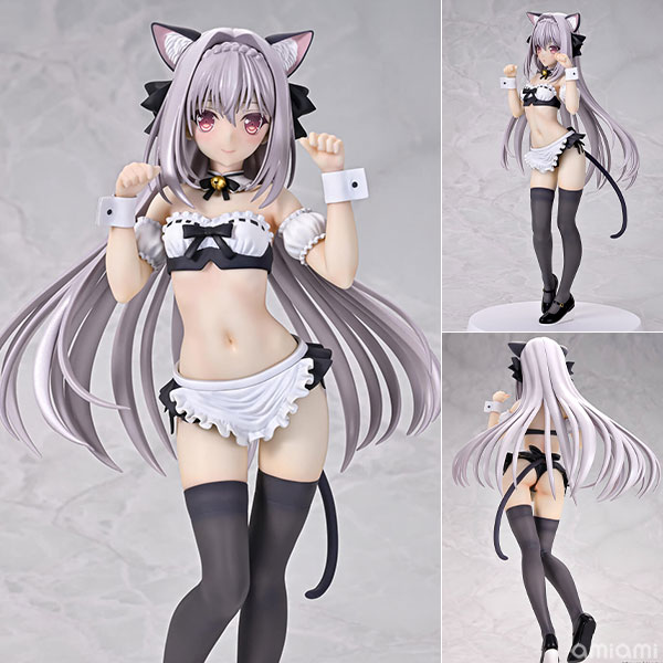 [เปิดจอง] Luna Sakurakouji Cat Maid