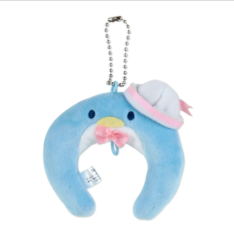 ที่คาดผมตุ๊กตา Sanrio Characters Secret Mini Headband B