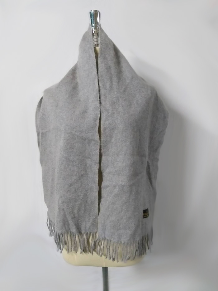 ผ้าพันคอแคชเมียร์ PER VALENTINO