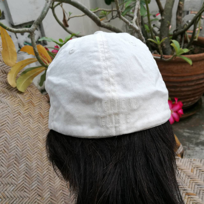 หมวกแก๊ป American Eagle