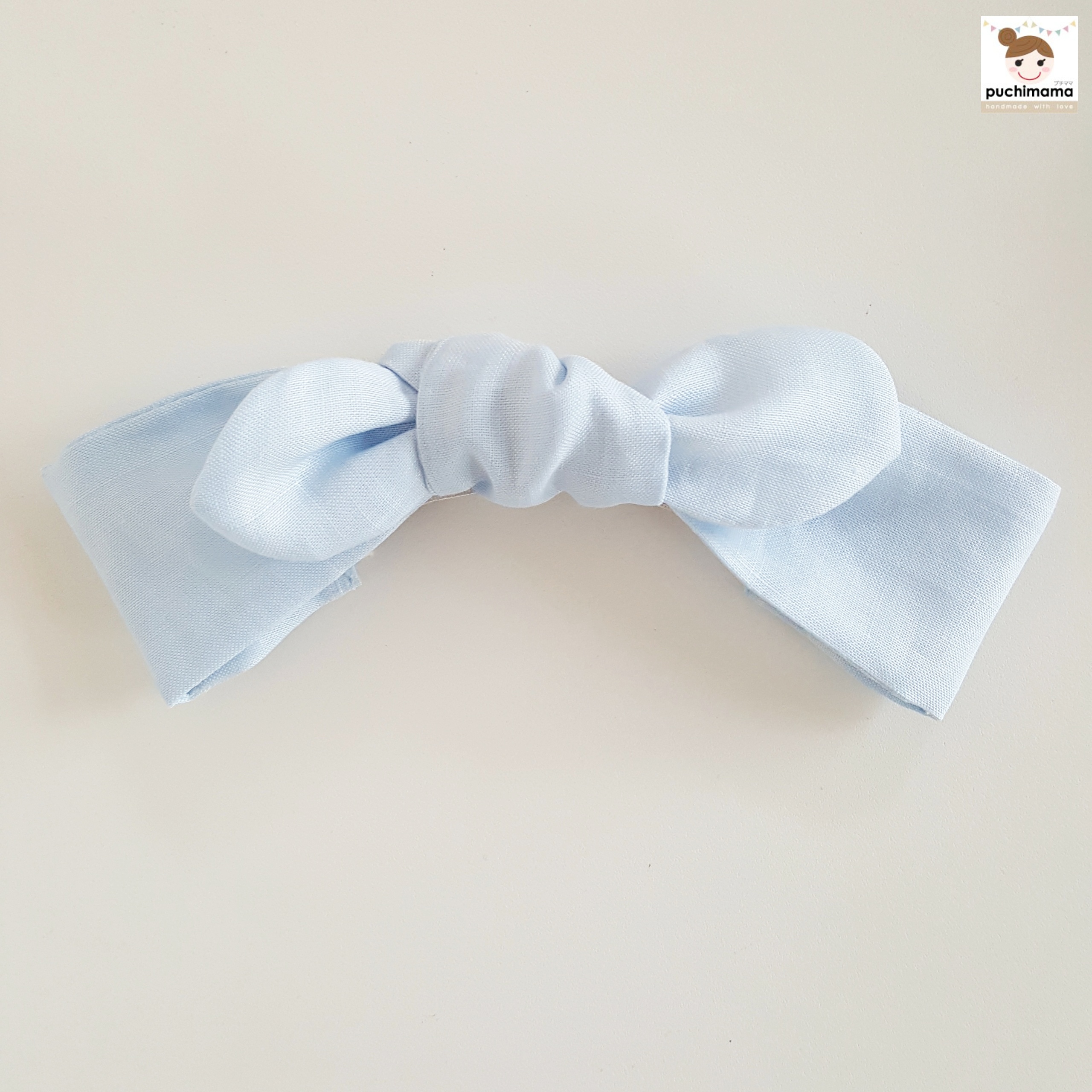 Puchimama "Retoro" Headband