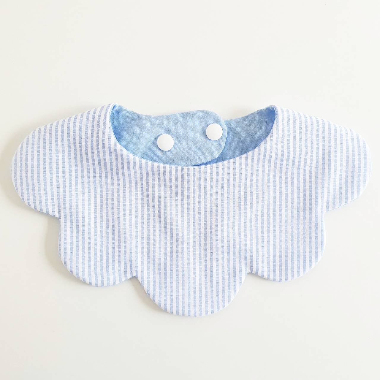 Puchimama "Kumo" Bib