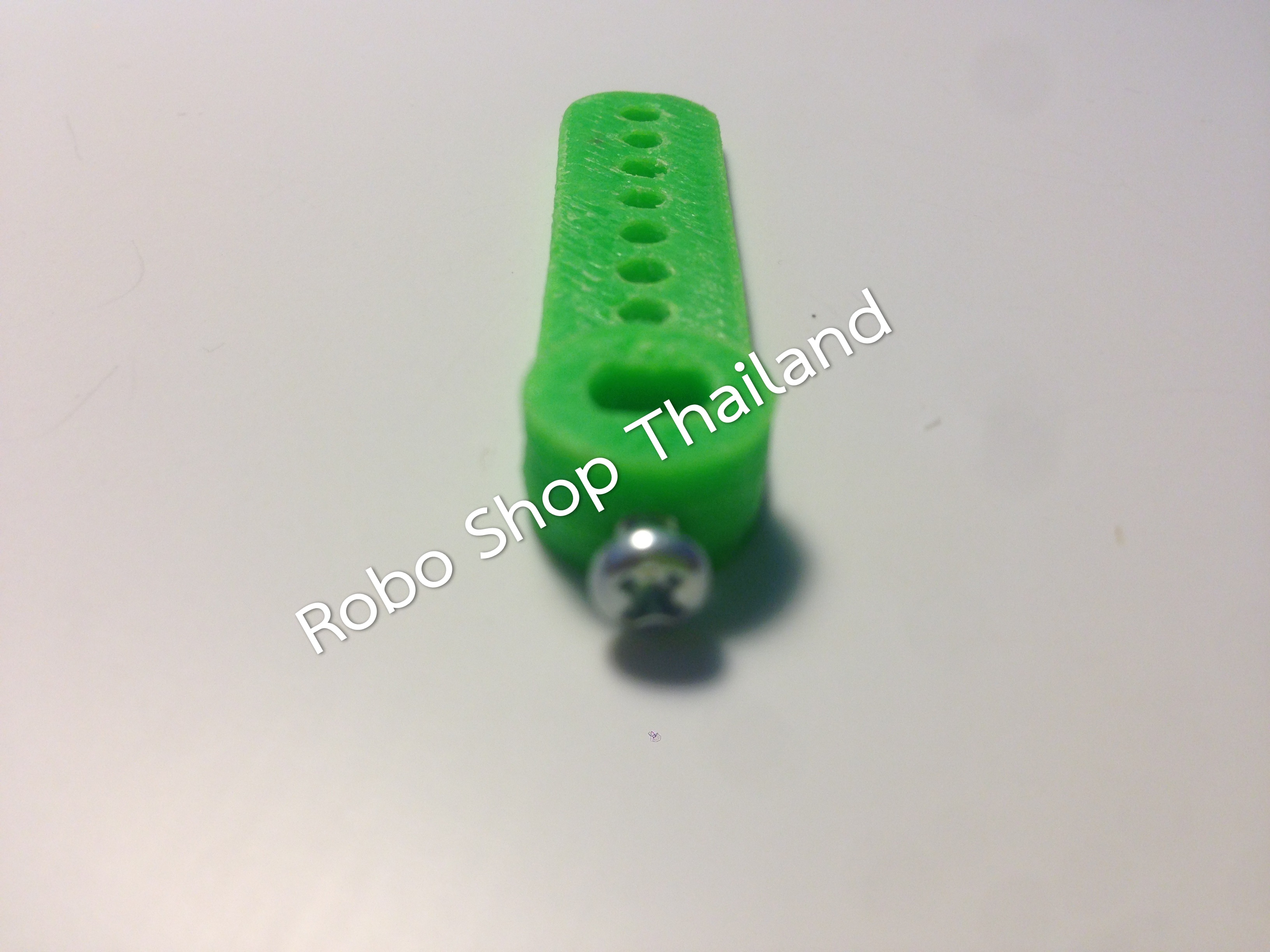 ข้อเหวี่ยงสำหรับมอเตอร์เหลือง