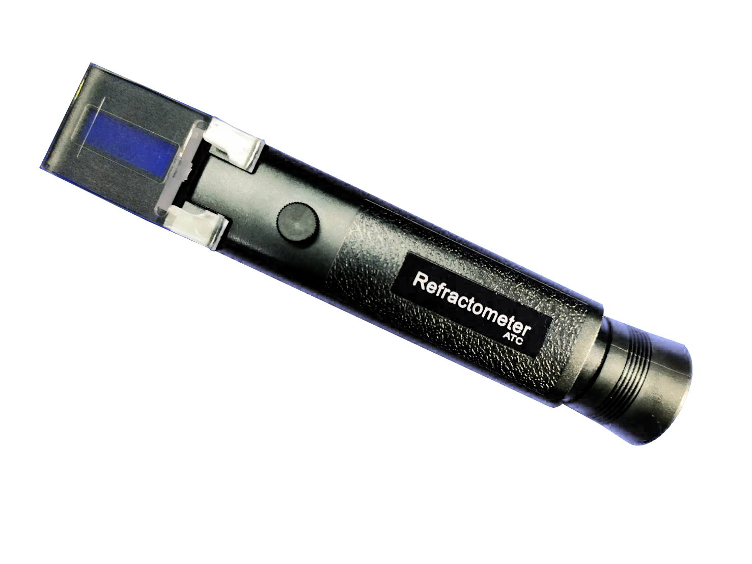 Refractometer สำหรับวัดค่าถ่วงจำเพาะ(ถ.พ.)ของน้ำกรดแบตเตอรี่ รุ่น R503