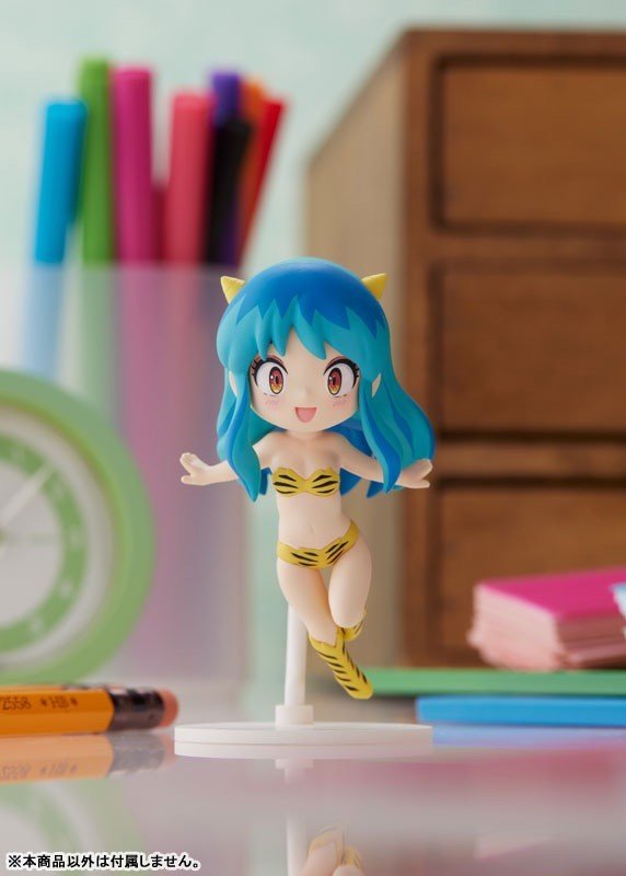 [เปิดจอง] Urusei Yatsura Mini Figure Lum