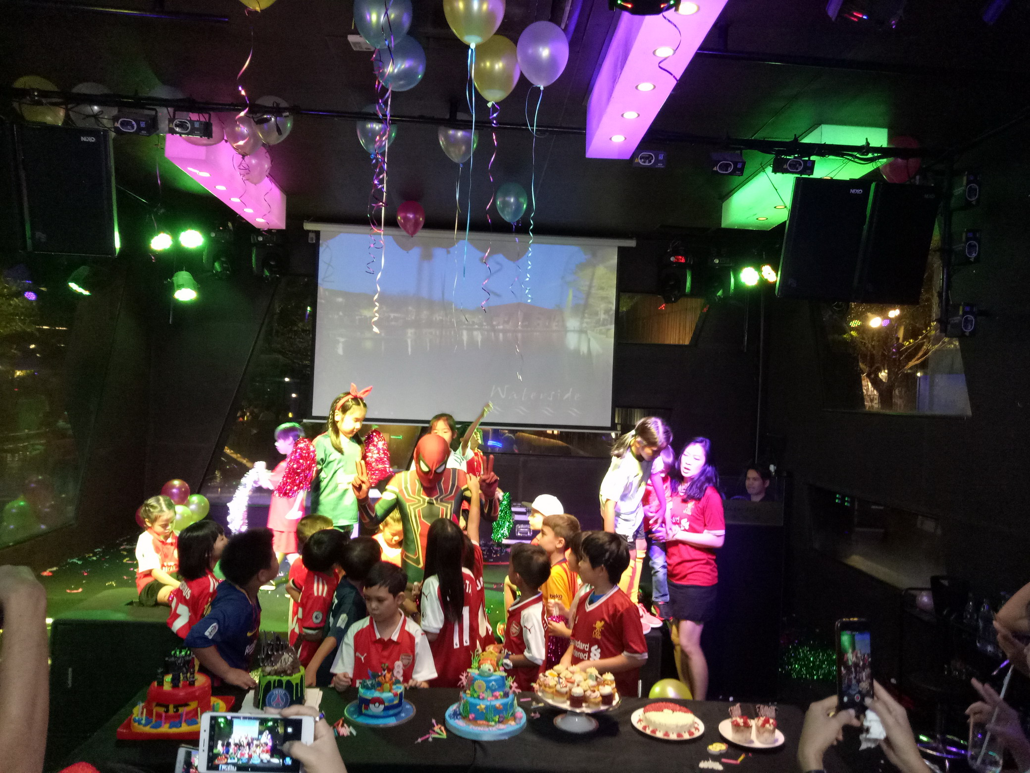 มายากล นักมายากล การแสดง โชว์ Magic Show Event 16/09/2560
