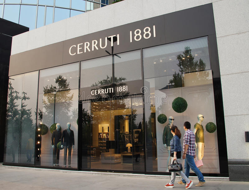 ผ้าเช็ดหน้าแบรนด์เนม NINO CERRUTI