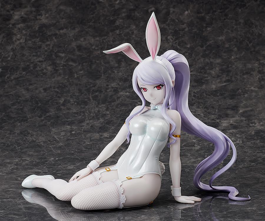 [เปิดจอง] Shalltear Bloodfallen: Bunny Ver. 1/4 Scale