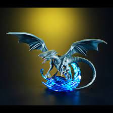 [เปิดจอง] MONSTERS CHRONICLE：Yu-Gi-Oh! Duel Monsters - Blue Eyes White Dragon [M.C] ราคา 1900-2100