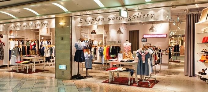 ผ้าพันคอผืนใหญ่ ผ้าคลุมไหล่ Ehyphenworld gallery