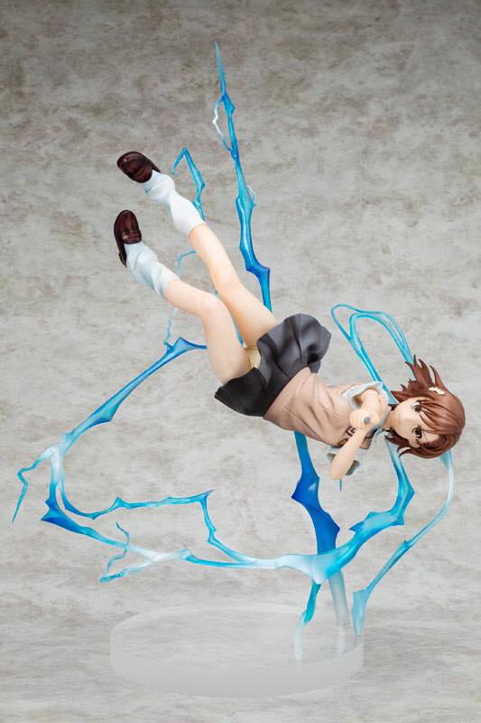 [เปิดจอง] Mikoto Misaka