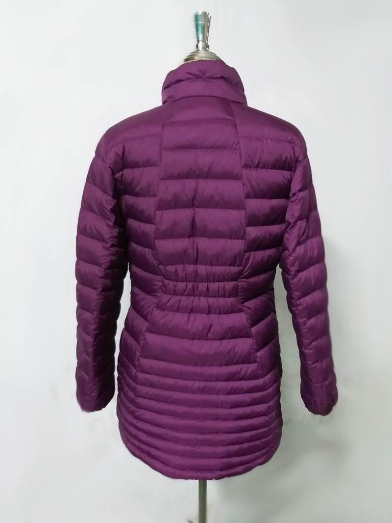 โค้ทขนเป็ด PROSPECS SzM สวยมากกกก