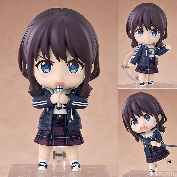 [เปิดจอง] Nendoroid Girls Band Cry Nina Iser