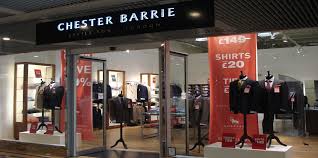 ถุงเท้า Chester Barrie ผ้าขนสัตว์ ใส่อุ่นมาก