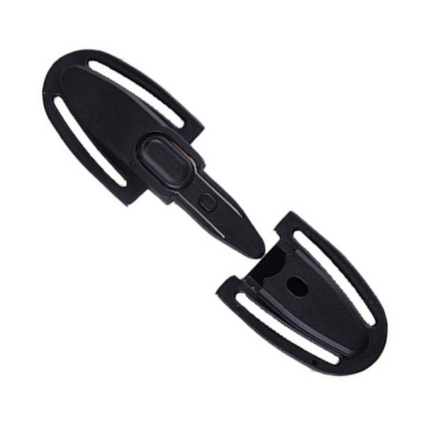 ที่ล็อคสายคาร์ซีท รวบสายเข็มขัด Chest Clip Guard For Car Seat by NanaBaby รุ่นใหม่