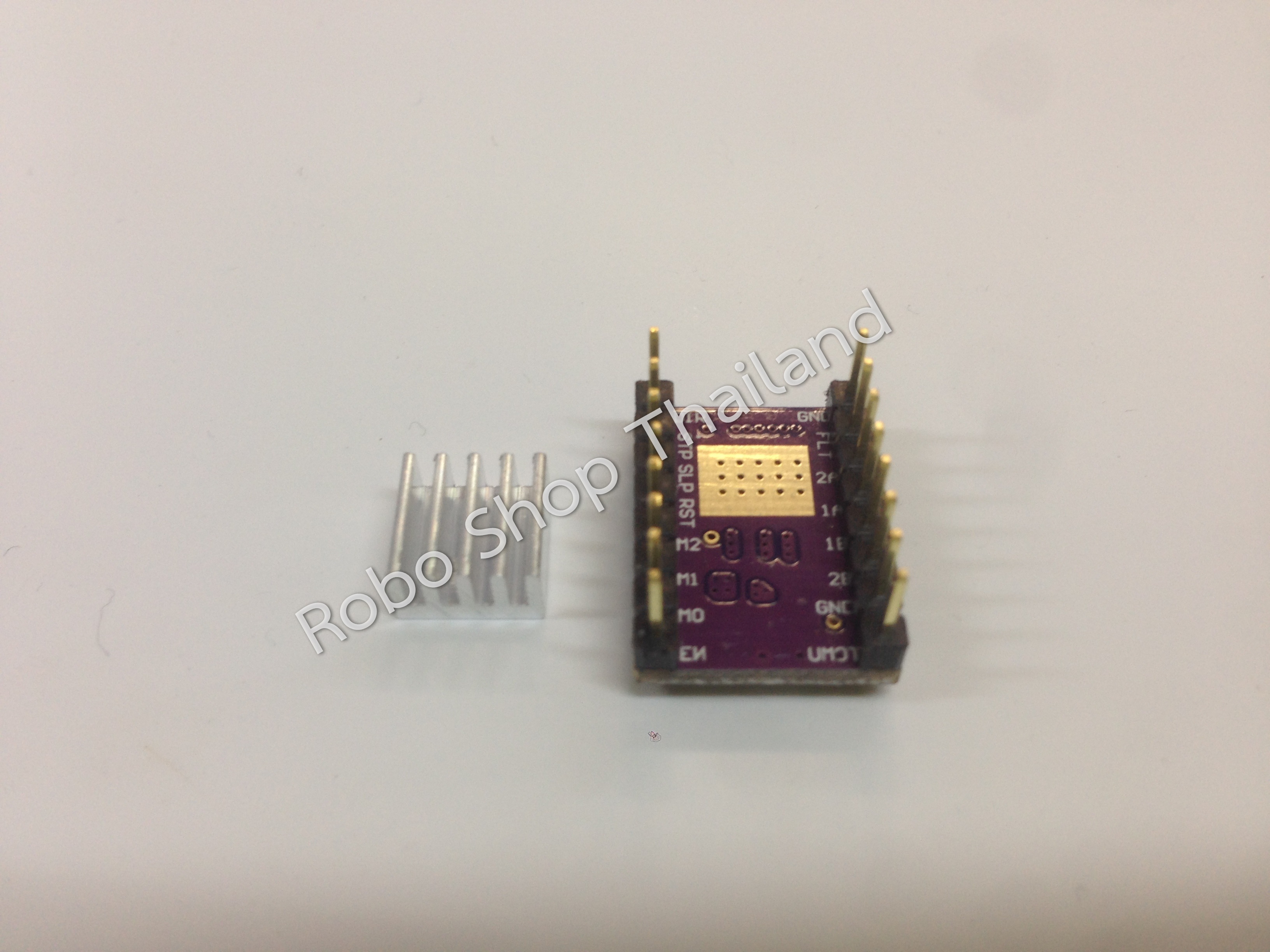 DRV8825 Stepper Motor Driver
