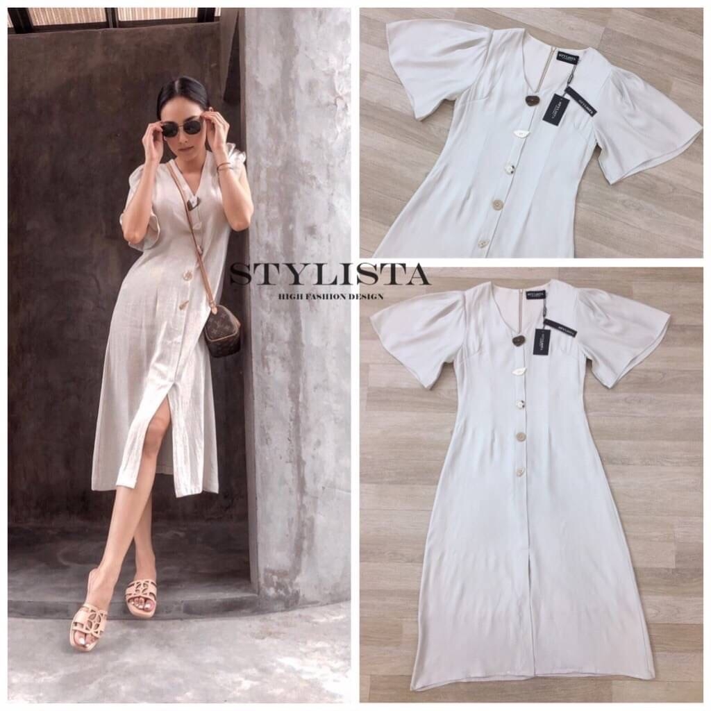 มินิเดรสใส่สวย เรียบหรูดูดี แพลตเทินดีงาม ใส่สวยเปะสุดๆ สินค้าคุณภาพ พร้อมส่ง