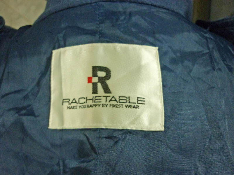 โค้ทขนสัตว์ใส่ติดลบ SzM-L ใหม่กิ๊ก