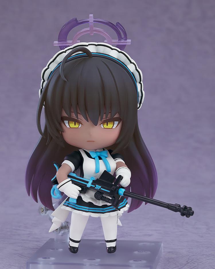 [เปิดจอง] Nendoroid Karin Kakudate