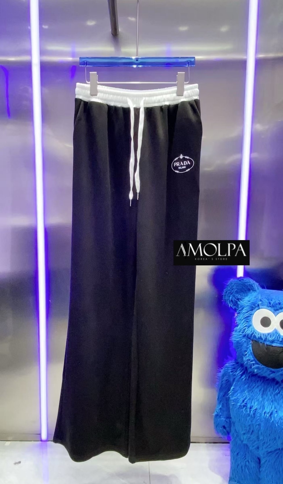 Set PD เสื้อ+กางเกง เสื้อเป็นงานคอปก มาพร้อมกางเกงขายาว อย่างดี เด้ง หนานุ่ม และเย็นๆ ใส่สบาย : สินค้าคุณภาพ (พร้อมส่ง)