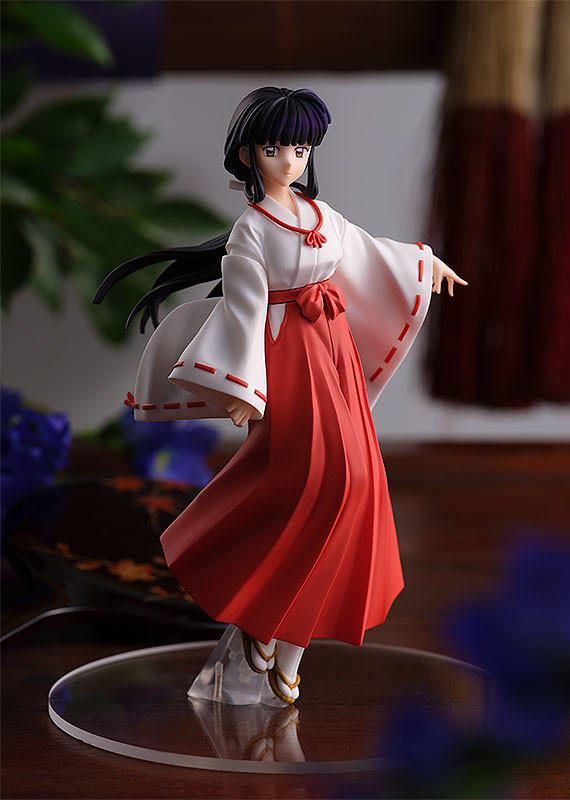 [เปิดจอง] POP UP PARADE Kikyo