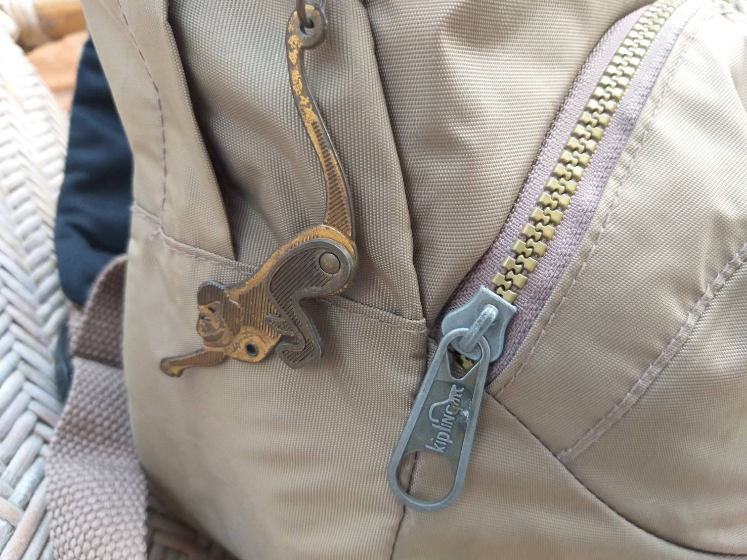 เป้ Kipling เป้เด็ก น่ารักมาก (ของใหม่)