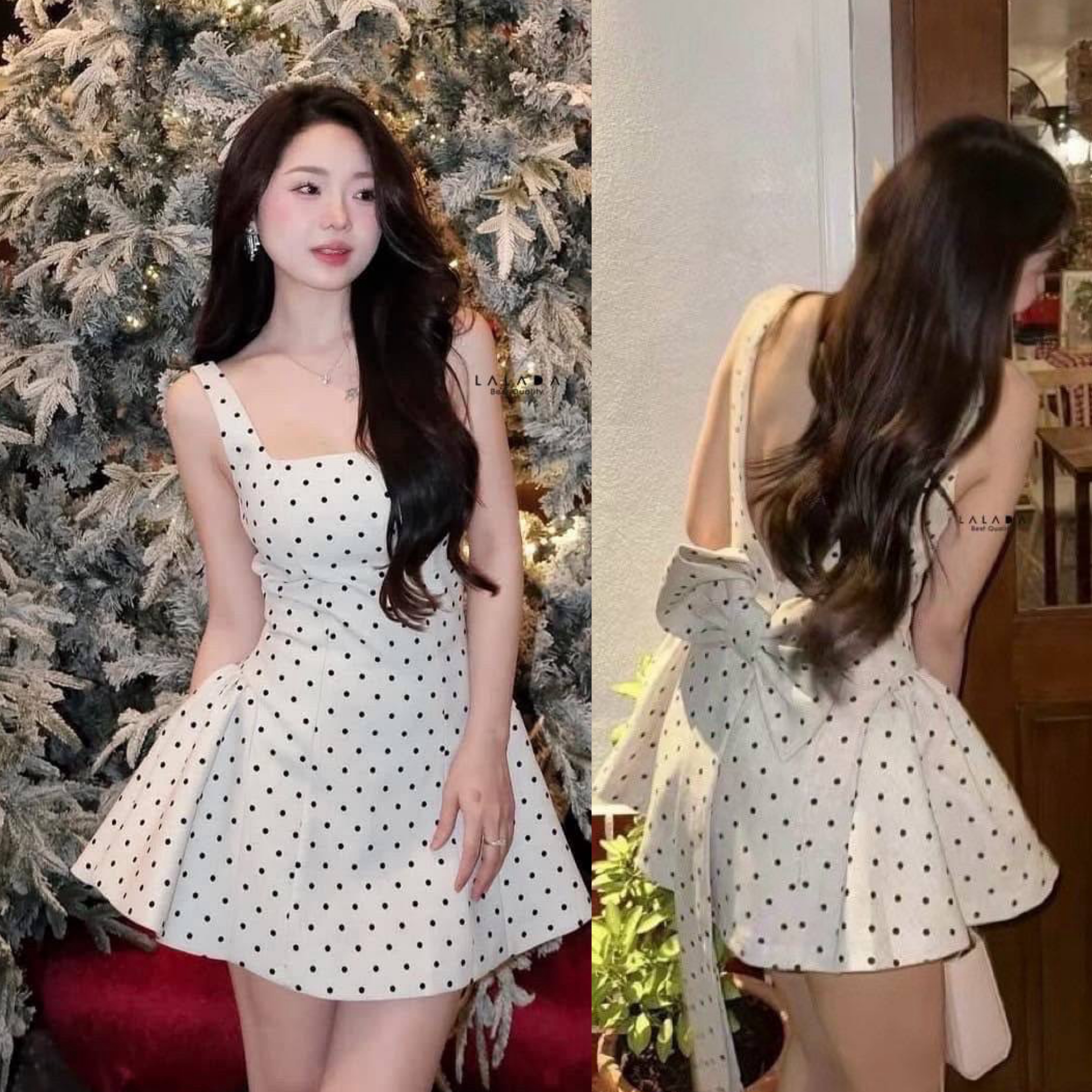 set 3 ชิ้นน่ารักมากๆ มินิเดรส สายเดี่ยวทรงบานลายดอจ + กางเกงขาสั้น เนื้อผ้าและลายเดียวกัน อกเสริมฟองน้ำ สวยโซคิ้วว ใส่สบาย : สินค้าคุณภาพ (พร้อมส่ง)