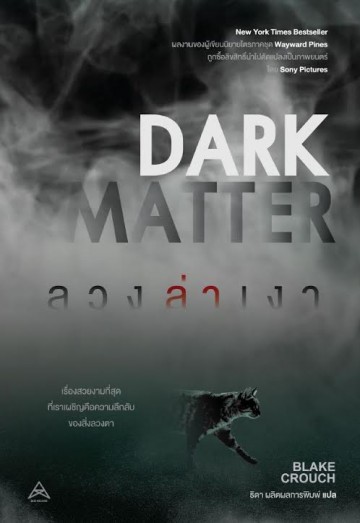 ลวงล่าเงา (Dark Matter)